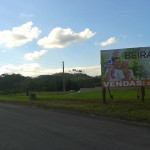 Terreno a venda Barra do Rio Cerro