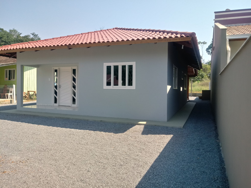 Casa a venda em Jaraguá do Sul